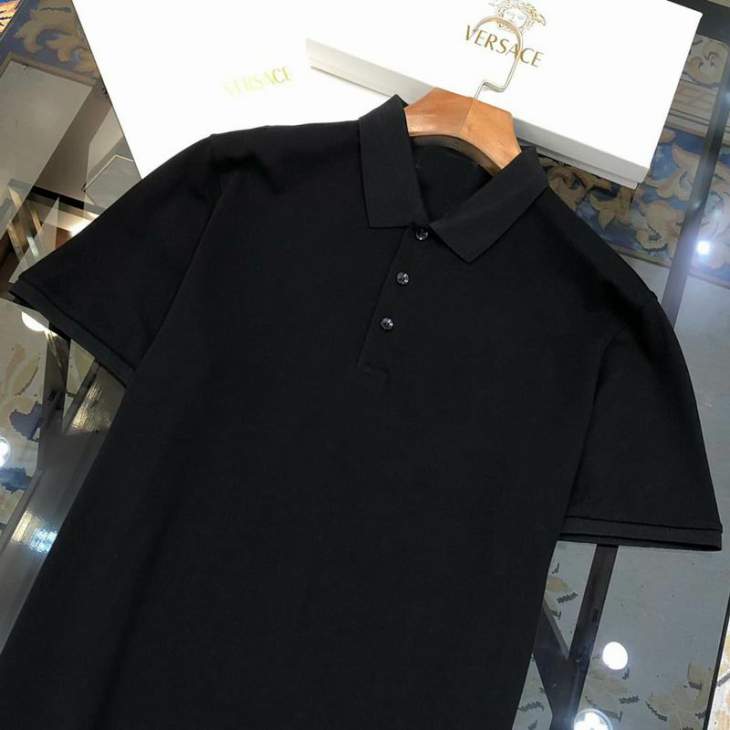 Dior Polo Shirts Short _SKUDiorM-3XL12yr46928574